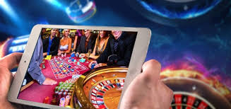 Онлайн казино Casino JOZZ